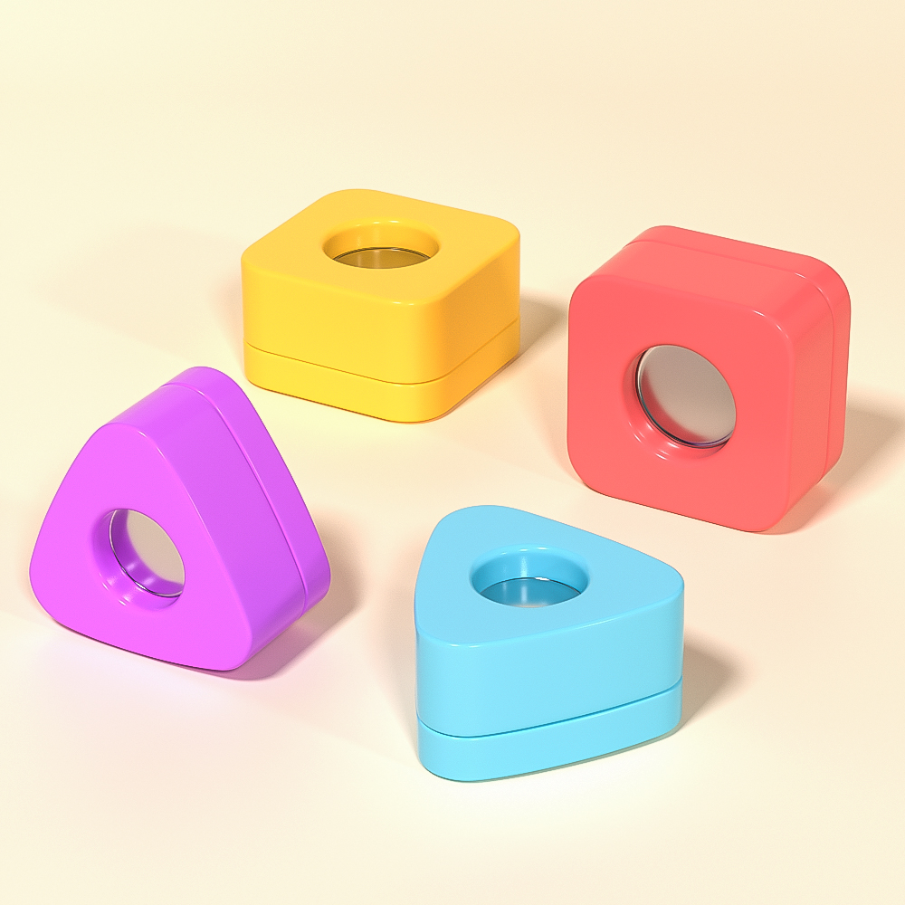 pop vac jar optional