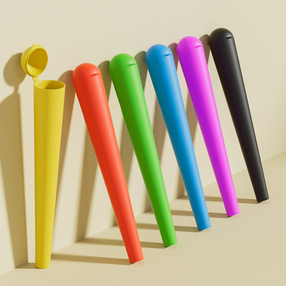 Say goodbye to the trouble of unscrewing the lid! Round cap bouncing bottle, one second opening for smooth suction time