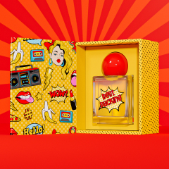 Crafted with ingenuity, custom gift box memory