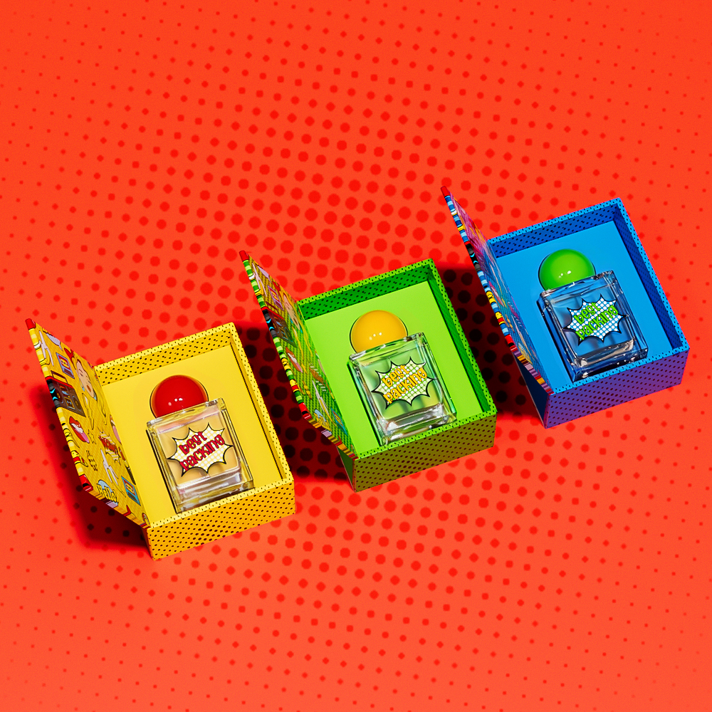 Customized portable paper box, suitable for both gift giving and storage