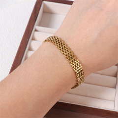 18K GOLD