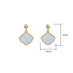 18K GOLD WHITE