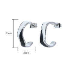 STEEL COLOR WHITE BLACK