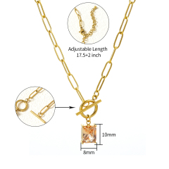 18K GOLD CHAMPAGNE GOLD