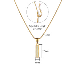 18K GOLD I