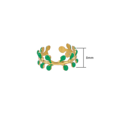 18K GOLD