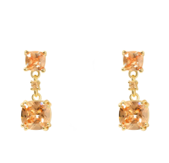 14K GOLD EARRINGS
