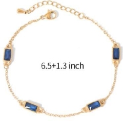 18K GOLD BRACELET