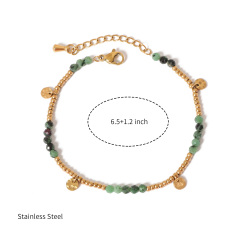 18K GOLD BRACELET