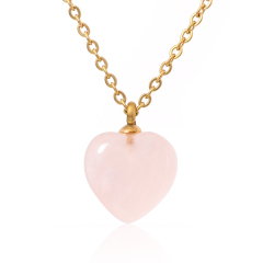18K GOLD NECKLACE