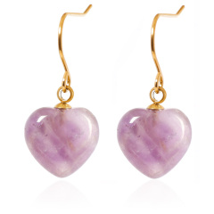 18K GOLD EARRINGS