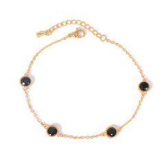 18K GOLD BRACELET