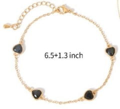18K GOLD BRACELET