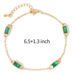18K GOLD BRACELET
