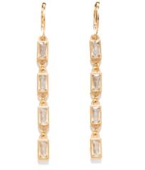 18K GOLD EARRINGS