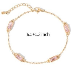 18K GOLD BRACELET