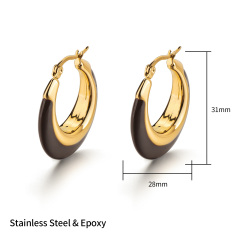 18K GOLD COFFEE