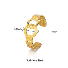 18K GOLD BUBBLE