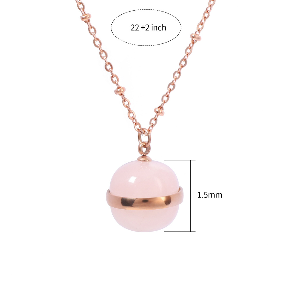 Balance & Beauty Gold Plated Nature Inspired Pendant Necklaces