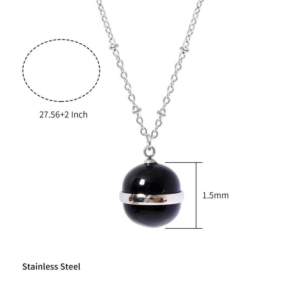 Balance & Beauty Gold Plated Nature Inspired Pendant Necklaces