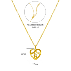 18K GOLD WRAP