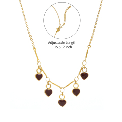 18K GOLD COFFEE