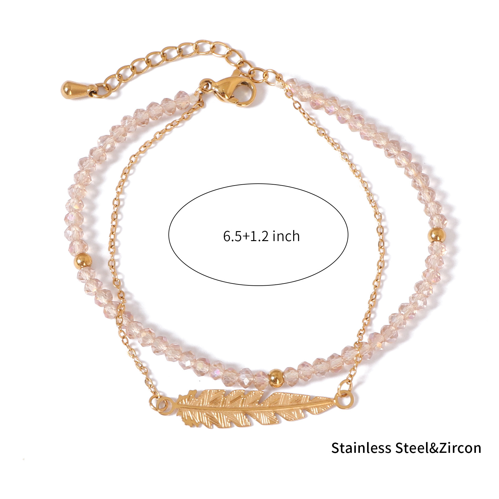Boho Statement Multi Layer Bracelets in Various Design