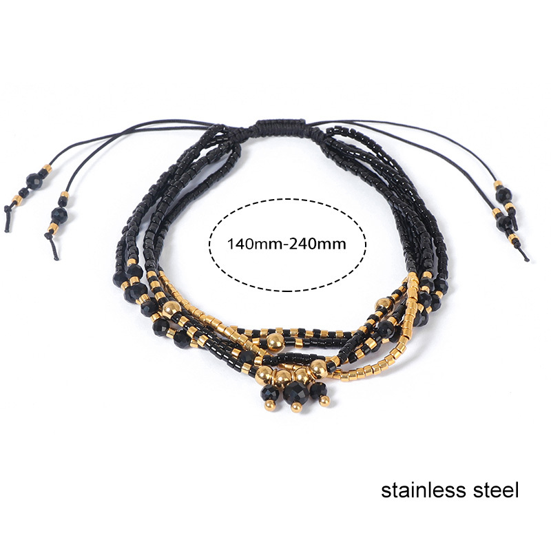 Boho Statement Multi Layer Bracelets in Various Design