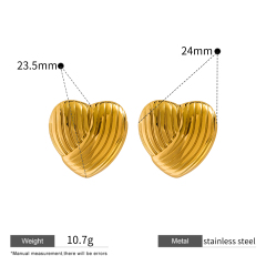 18K GOLD TWILL