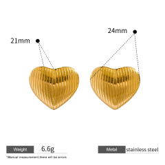 18K GOLD LINE