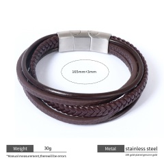 MULTI LEATHER