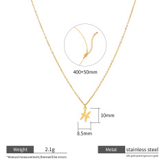 18K GOLD LEO