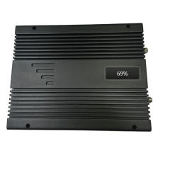 20dBm Five Band Signal Repeater加长黑