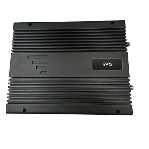 20dBm Five Band Signal Repeater加长黑