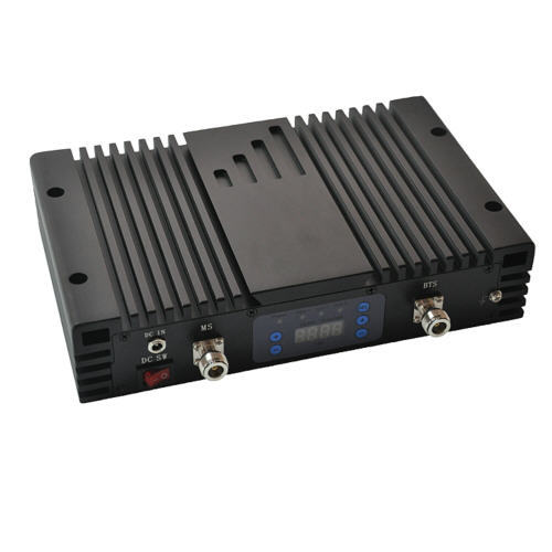 27dBm GSM 900MHz Mini Line Amplifier 2g Signal Repeater Booster (GW-27LAG)