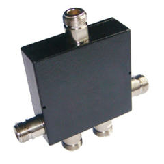 4 Way Microstrip Power Splitter (GW-MPS80254W)