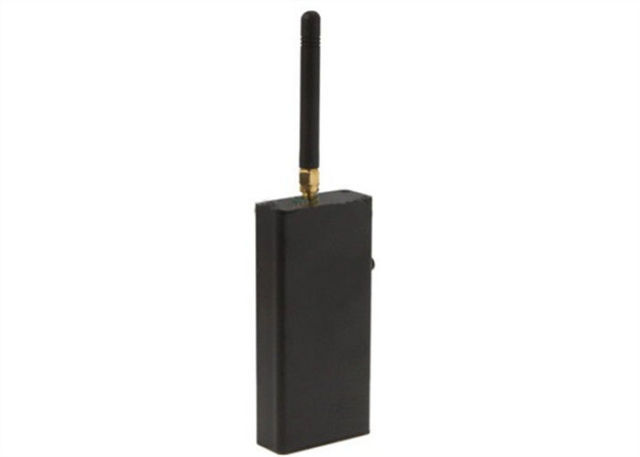 GPS Jammer Cell Signal Cell Phone Jammer