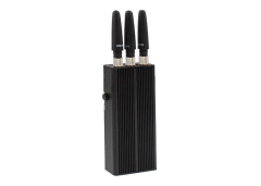 2G 3G 4G Mobile Phone Signal Jammer