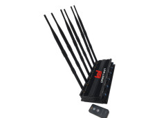 Cellular Signal Jammer/ Cell Signal Jammer/WiFi Jammer (GW-JA6)