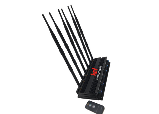 Cellular Signal Jammer/ Cell Signal Jammer/WiFi Jammer (GW-JA6)