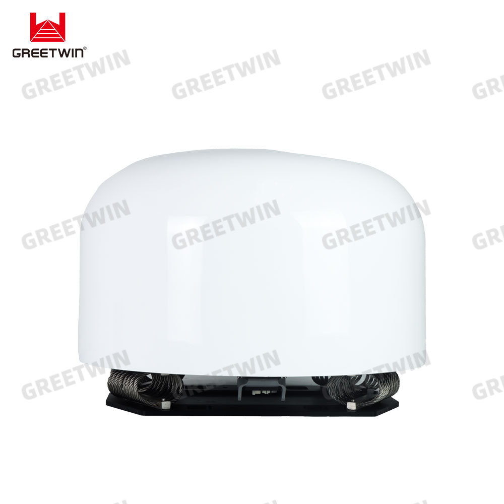 Anti Drone Uav Detection and Jamming Equipment 1-3km Drone Jammer System