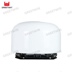 Anti Drone Uav Detection and Jamming Equipment 1-3km Drone Jammer System