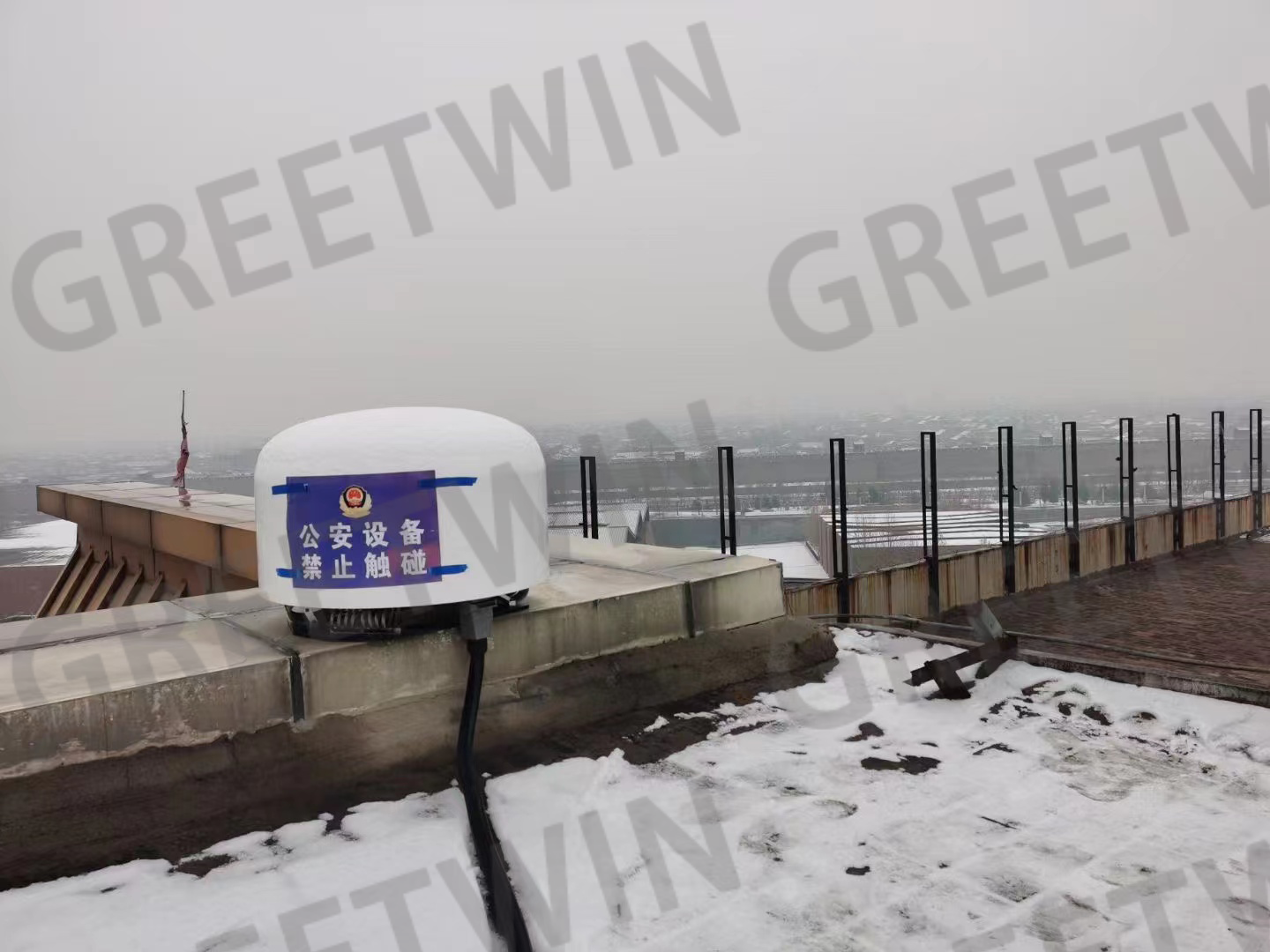 Anti Drone Uav Detection and Jamming Equipment 1-3km Drone Jammer System