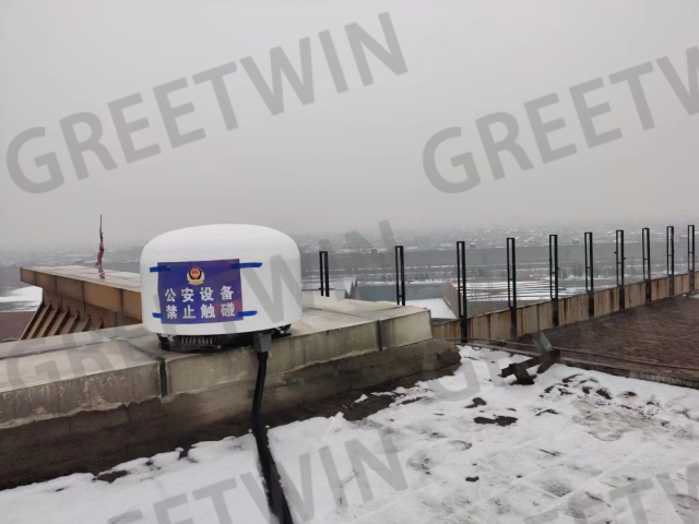 Anti Drone Uav Detection and Jamming Equipment 1-3km Drone Jammer System