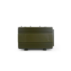 900MHz 2.4G 5.8G 150W Drone jammer system FPV vehicle anti drone system