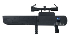 Greetwin 8 Band drone jammer and detection DJI FPV system equipment