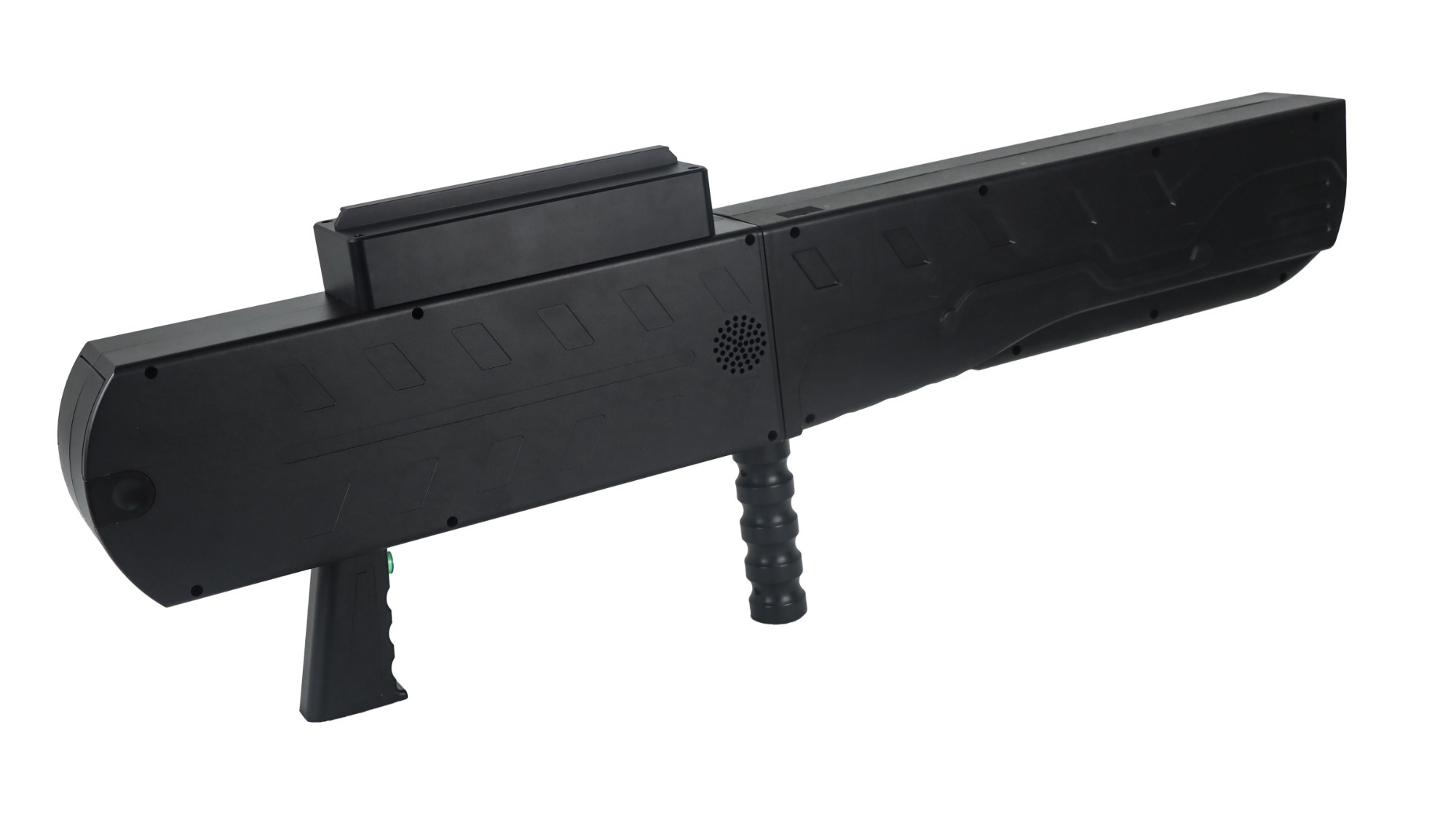 Greetwin 8 Band drone jammer and detection DJI FPV system equipment