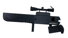 Greetwin 8 Band drone jammer and detection DJI FPV system equipment