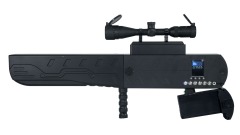 Greetwin 8 Band drone jammer and detection DJI FPV system equipment