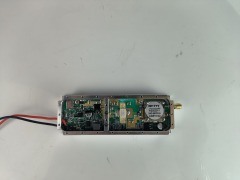 2.4G 50W GaN anti drone module for drone jammer system anti Autel RF power amplifier